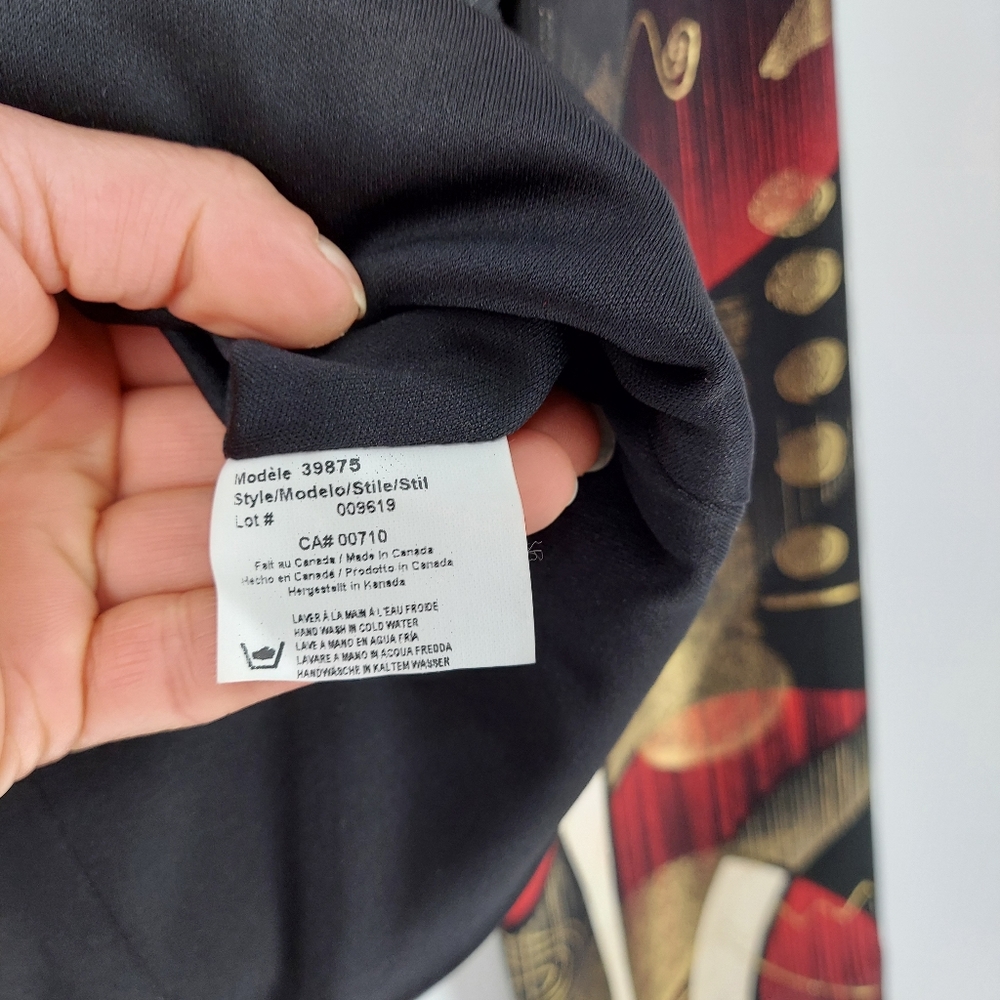 Joseph Ribkoff Jacket - Picture 3 of 5